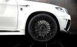 BMW X6 M by Mansory 2010 года